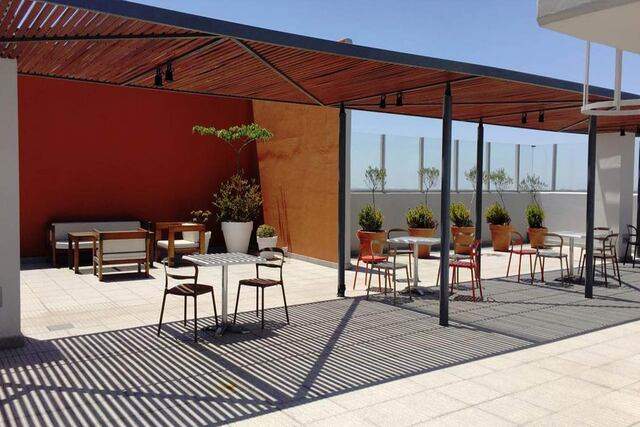 Departamento de Categoría en Venta, 2 Dormitorios, General Paz, Córdoba