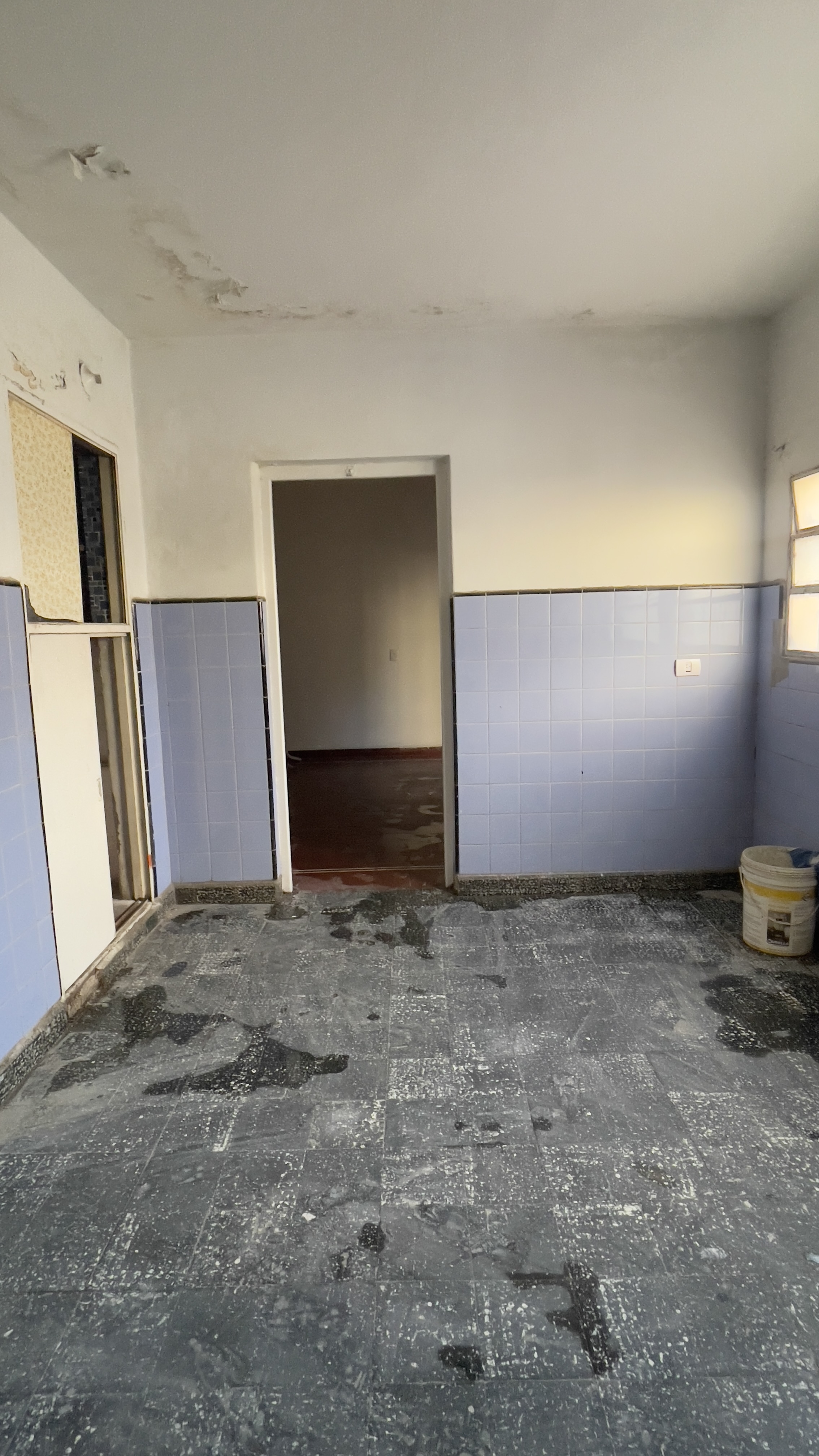 PH en Barrio Los Paraisos