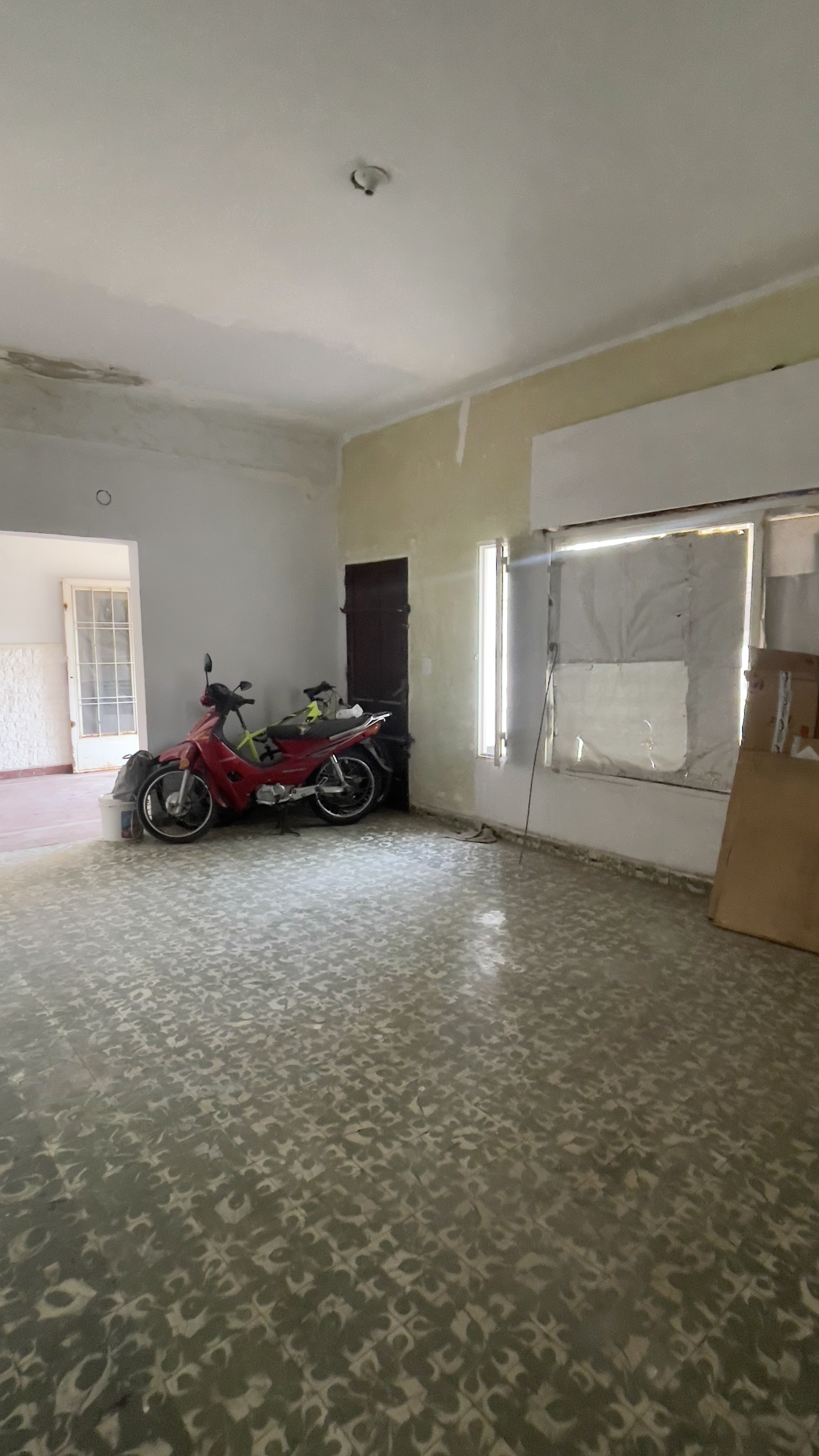 PH en Barrio Los Paraisos