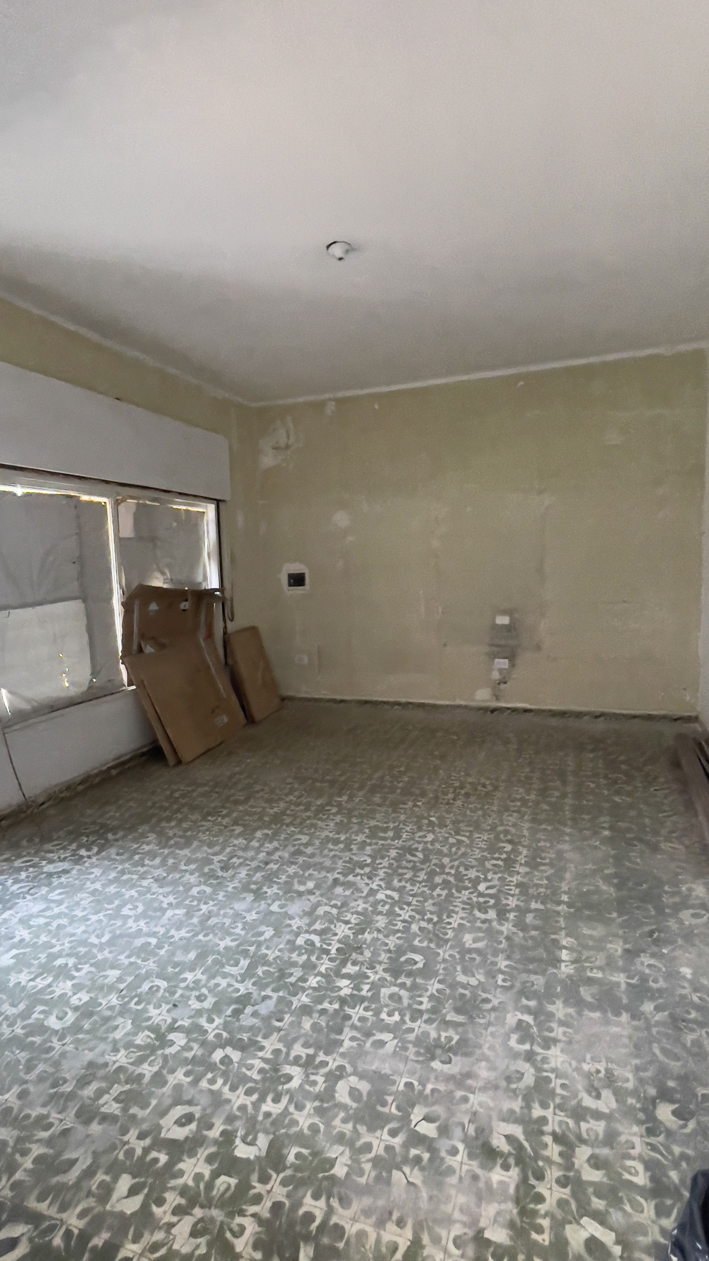 PH en Barrio Los Paraisos