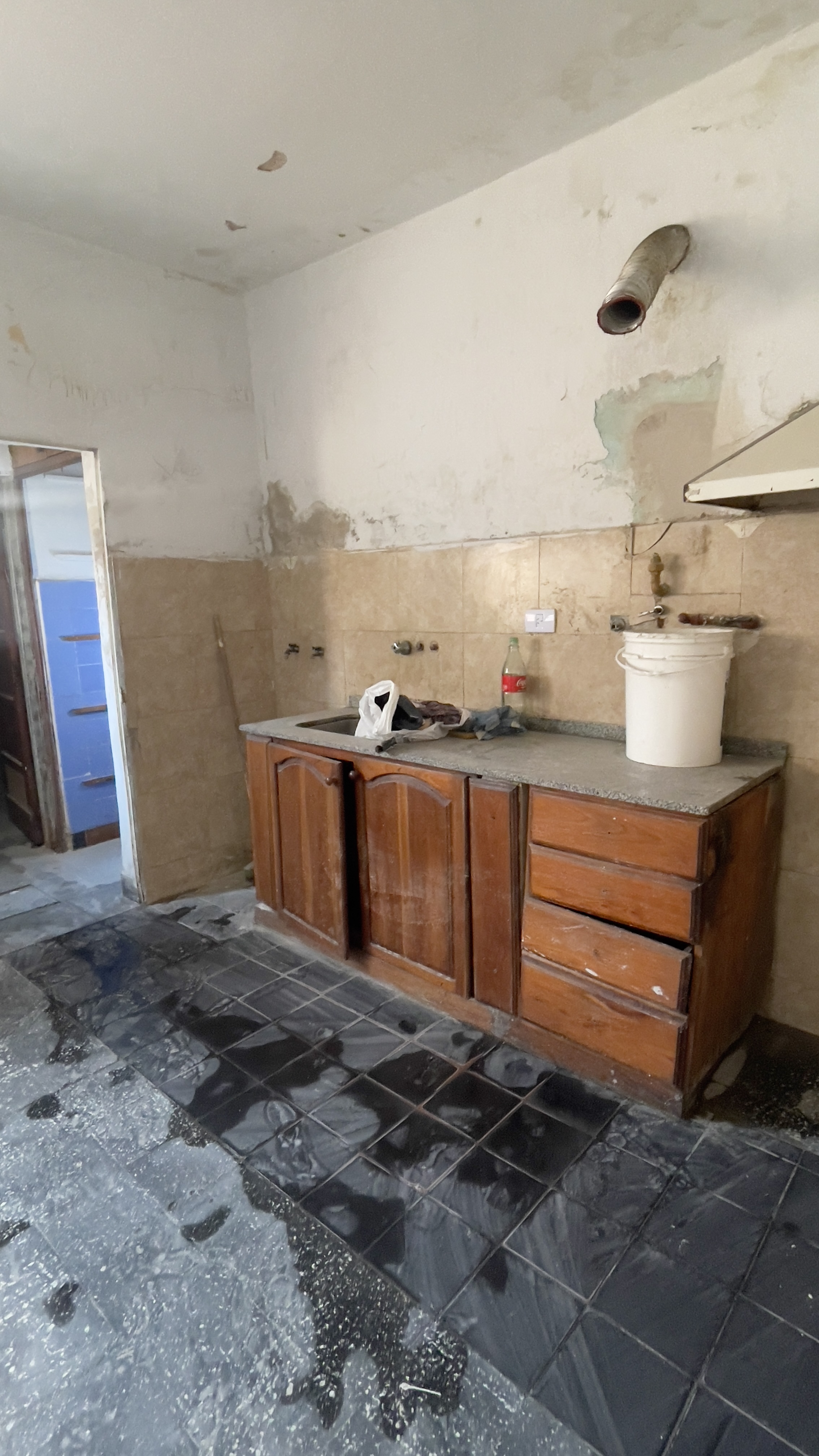 PH en Barrio Los Paraisos