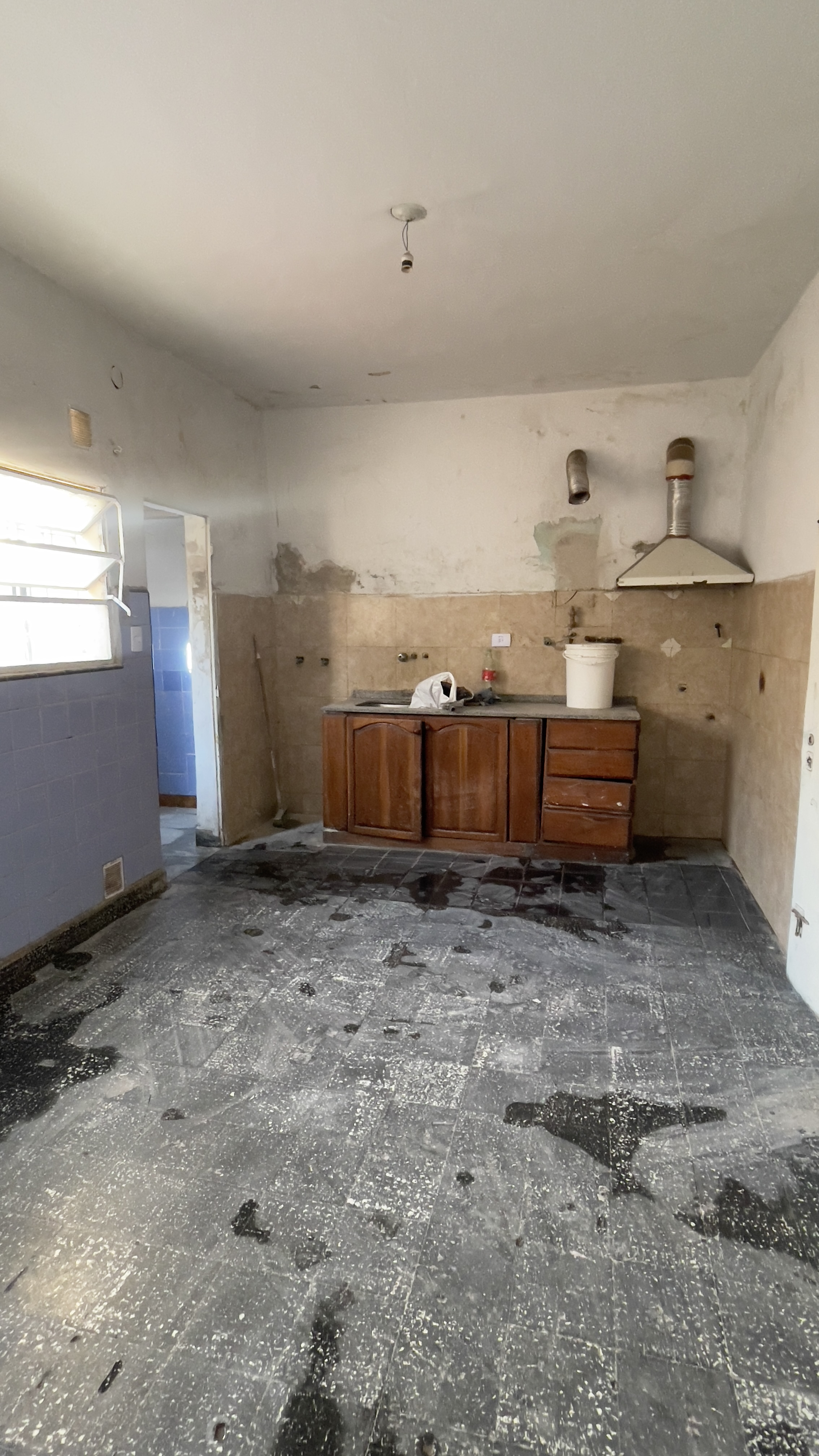 PH en Barrio Los Paraisos