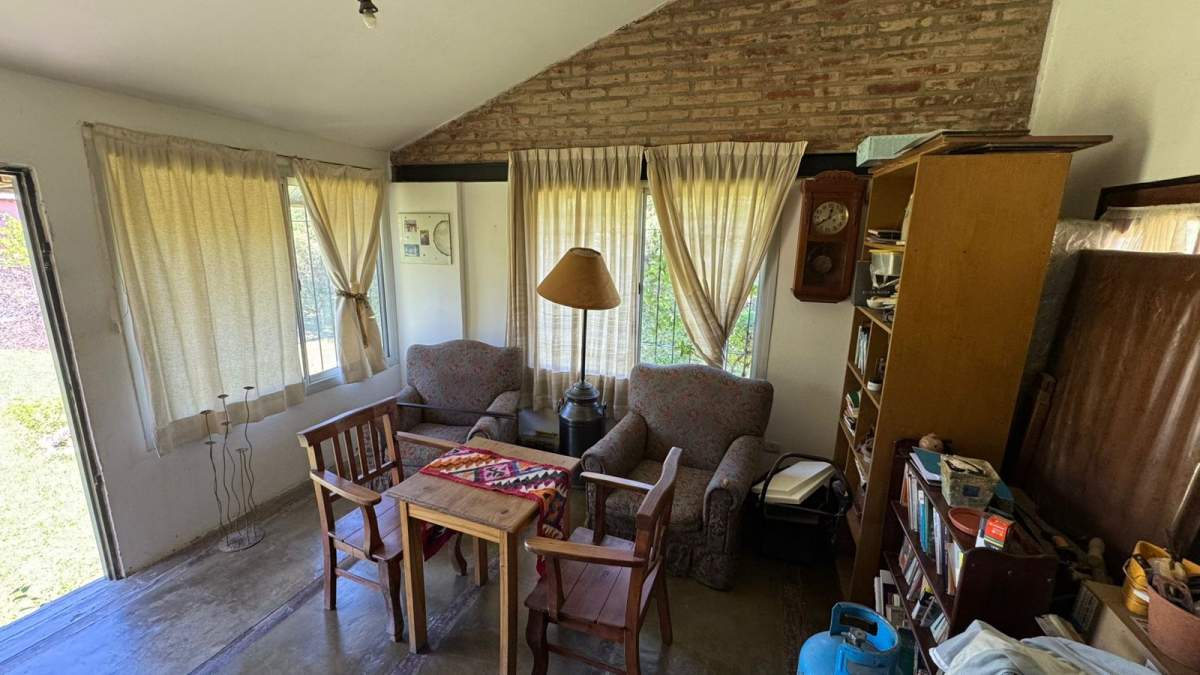 Casa en venta de 2 dormitorios en San Antonio de Arredondo