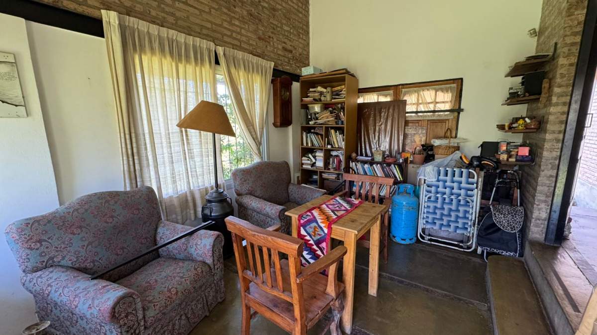 Casa en venta de 2 dormitorios en San Antonio de Arredondo