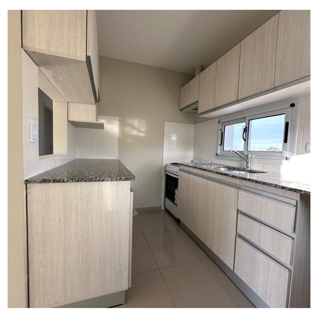 VENTA CASA A ESTRENAR  2 DORM EN RESERVA TAJAMAR PLUS ALTA GRACIA