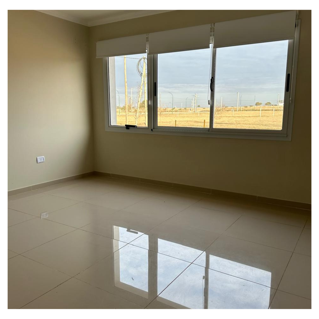 VENTA CASA A ESTRENAR  2 DORM EN RESERVA TAJAMAR PLUS ALTA GRACIA