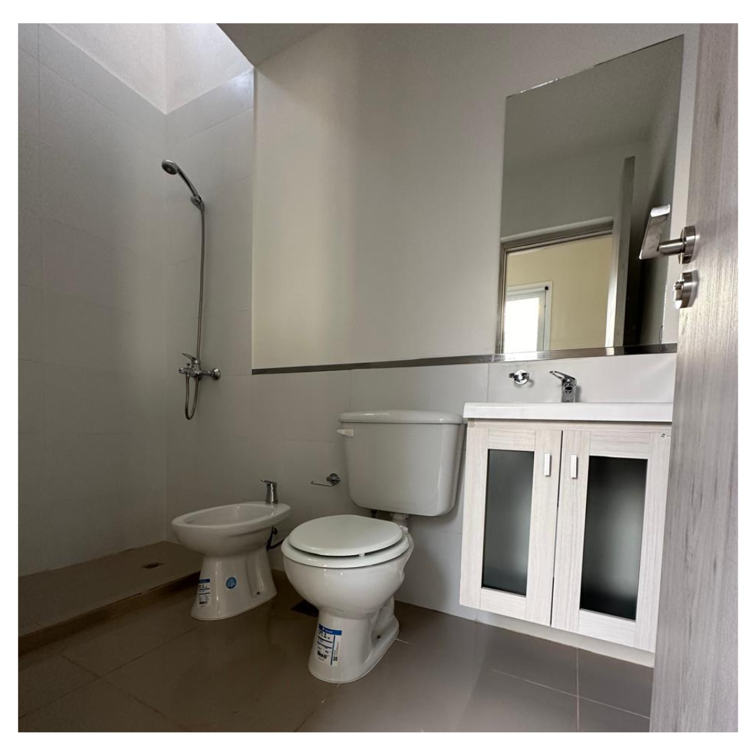 VENTA CASA A ESTRENAR  2 DORM EN RESERVA TAJAMAR PLUS ALTA GRACIA