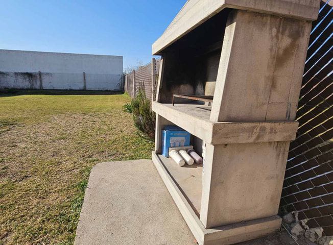 Vendo Casa  2 Dorm Cochera Doble en Reserva Tajamar