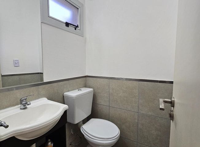 Vendo Casa  2 Dorm Cochera Doble en Reserva Tajamar