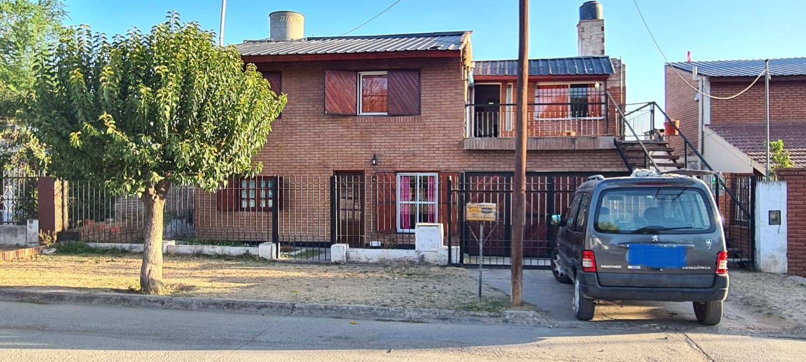 CASA CARLOS PAZ 4DORMITORIOS