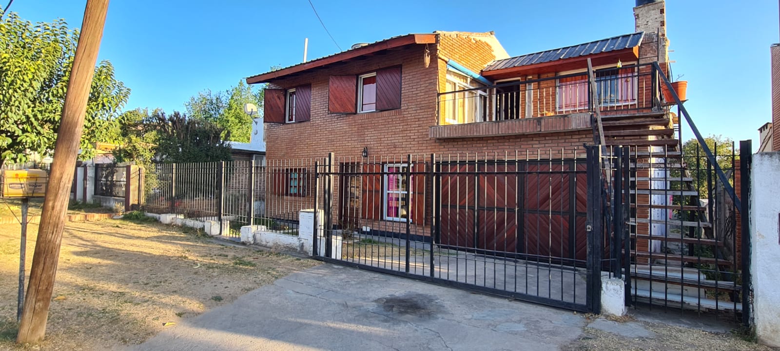 CASA CARLOS PAZ 4DORMITORIOS