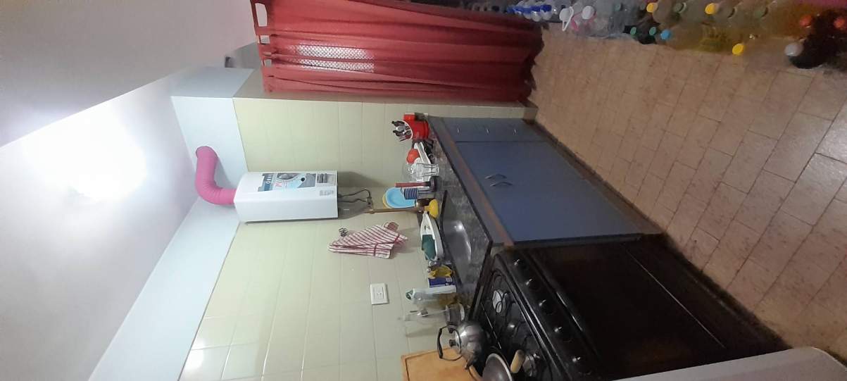 Dpto venta Santa Rosa 31, 2dor. coc separada amplio luminoso vista excepcional