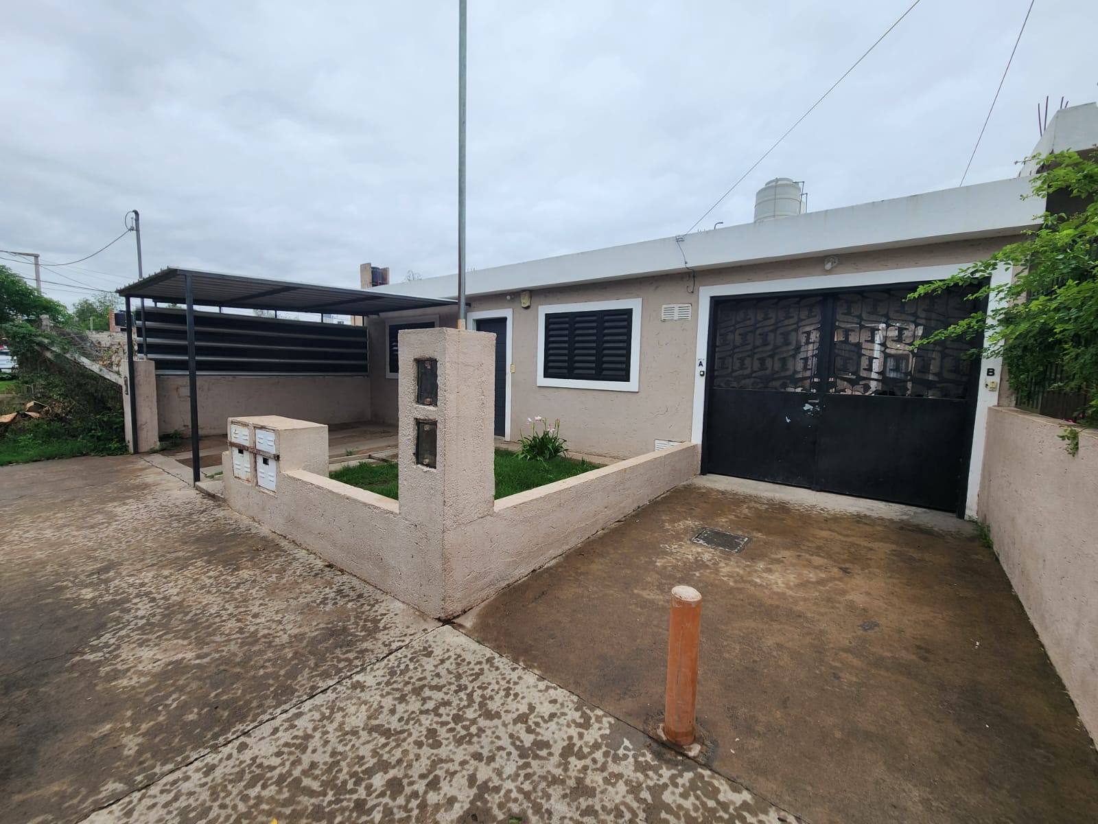 PQUE LICEO 2A SECC - José Santos Chocano - DEPTOS EN VENTA