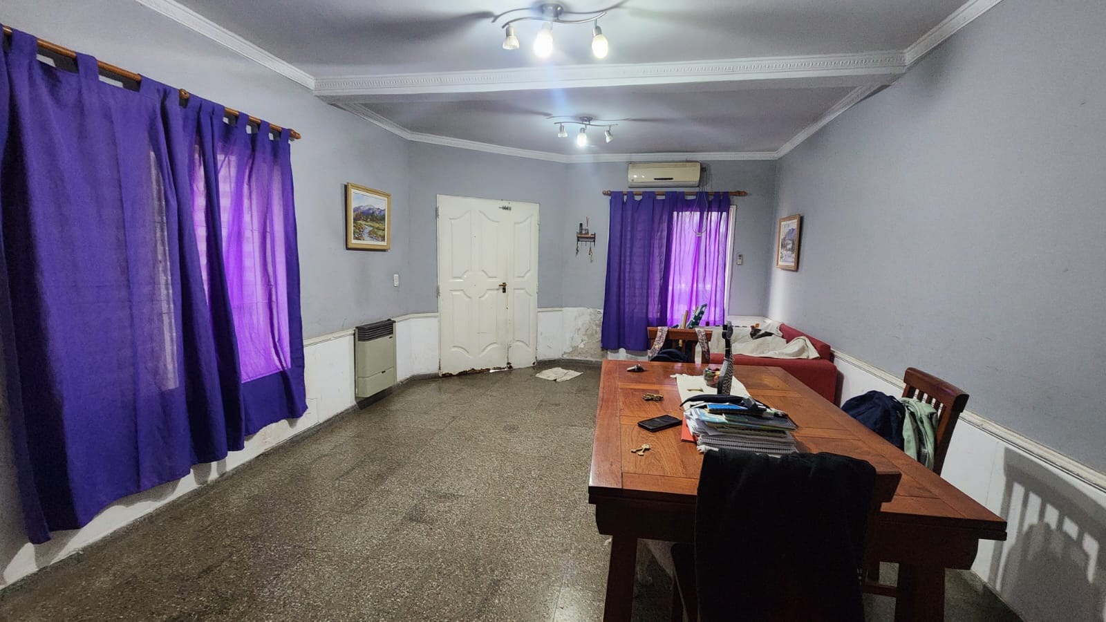 PQUE LICEO 2A SECC - José Santos Chocano - DEPTOS EN VENTA