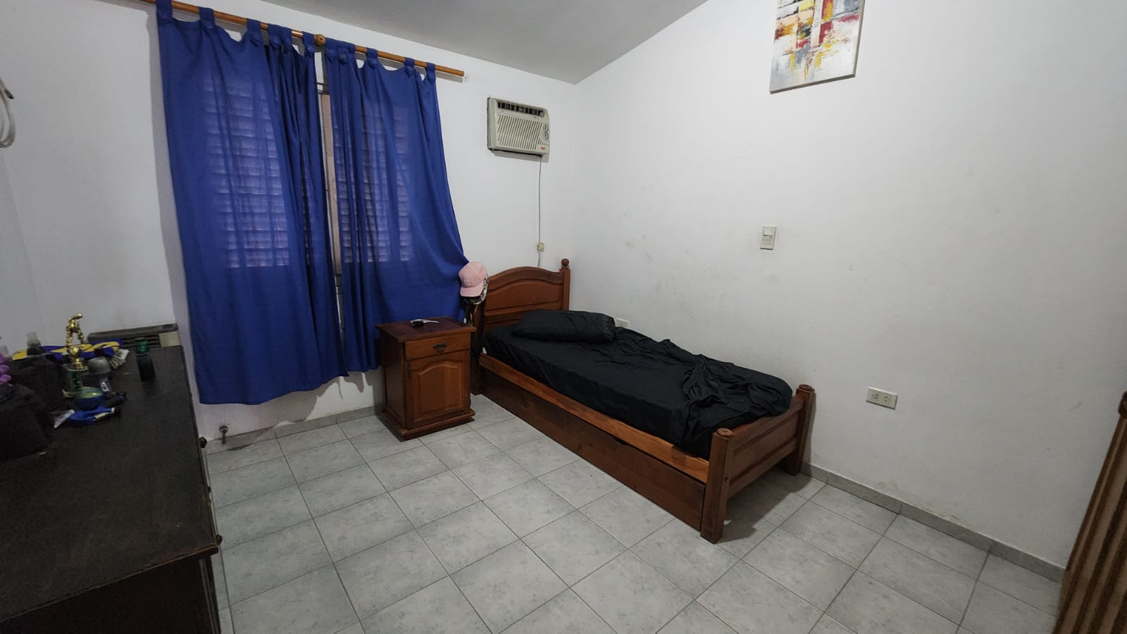 PQUE LICEO 2A SECC - José Santos Chocano - DEPTOS EN VENTA