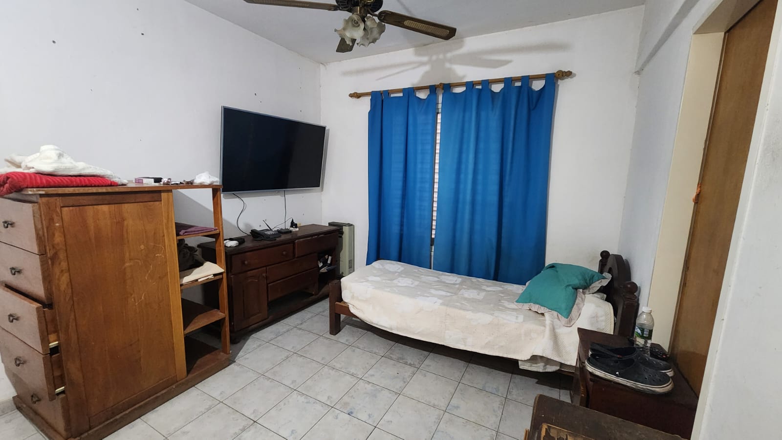 PQUE LICEO 2A SECC - José Santos Chocano - DEPTOS EN VENTA
