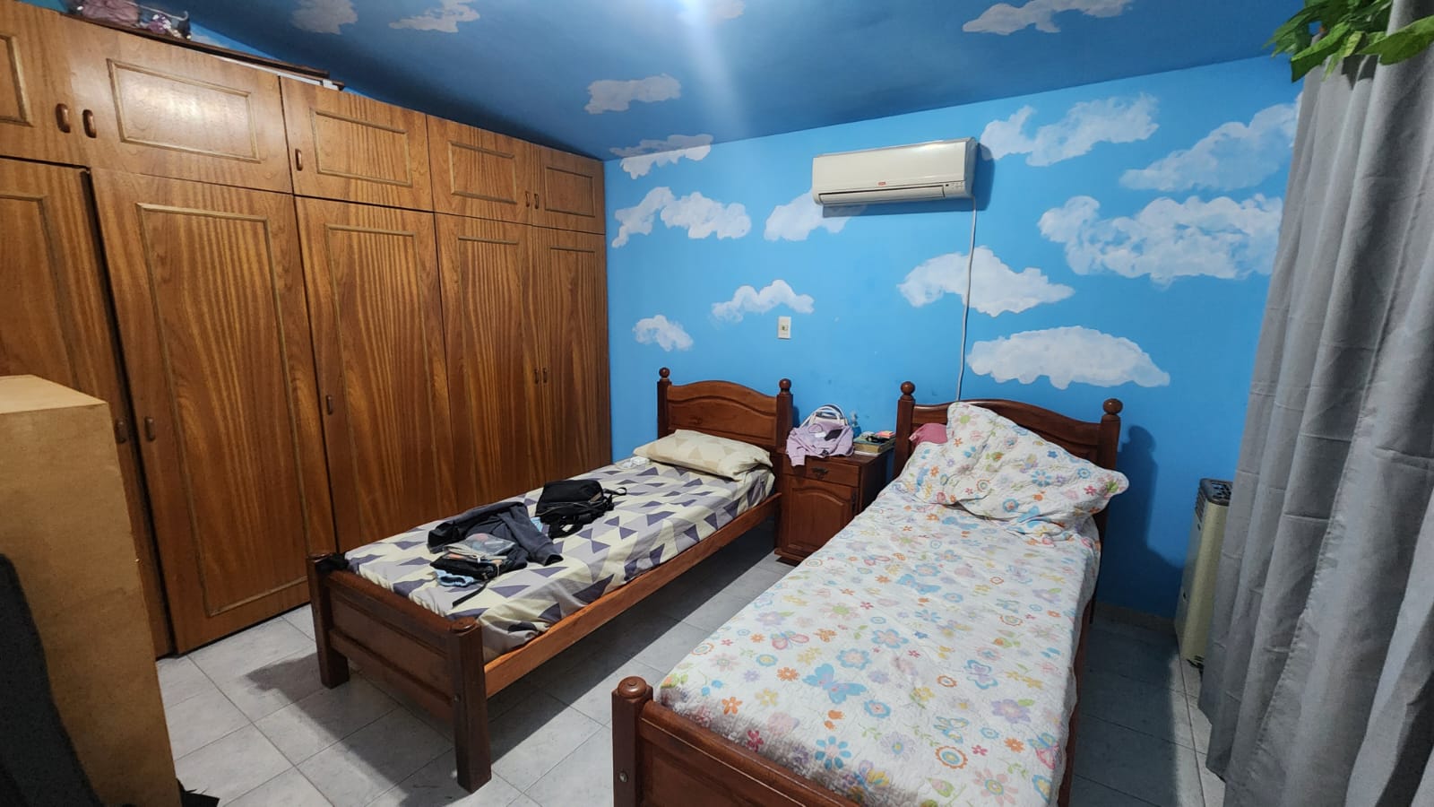 PQUE LICEO 2A SECC - José Santos Chocano - DEPTOS EN VENTA