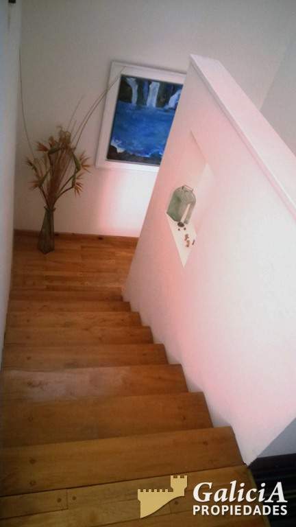 Exclusiva casa en Va Allende Golf, 4 dorm mas depend.