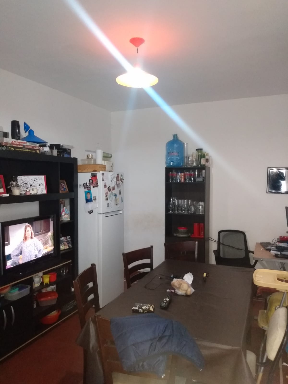 AMPLIO PATIO!- Casa 2 Dorm. B SAN NICOLAS