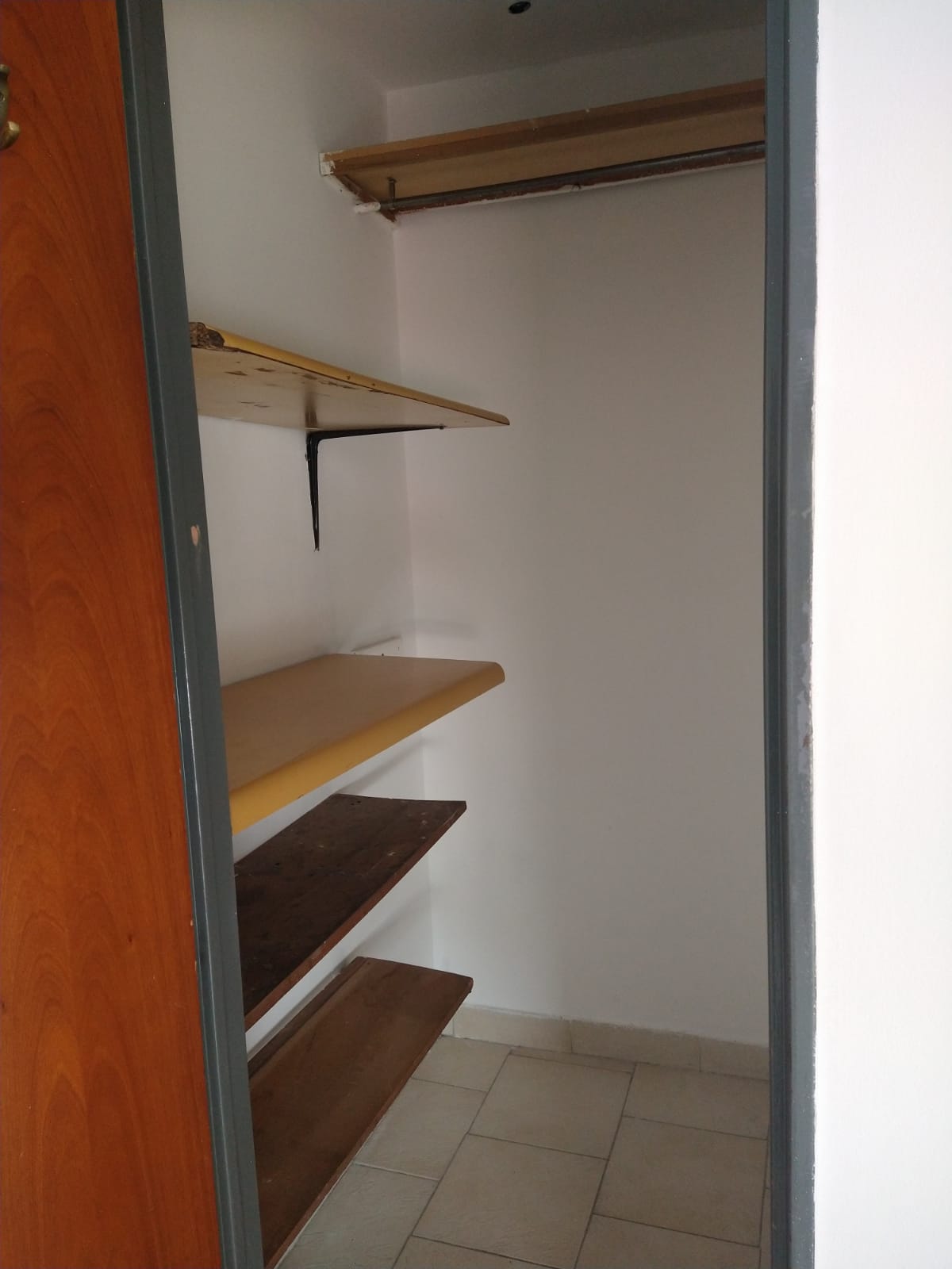 ALQUILO DEPARTAMENTO B CENTRO - 1 DORMITORIO -