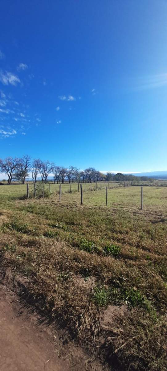 Lote 700 mts2 Villa Ciudad Parque loteo El cedrón