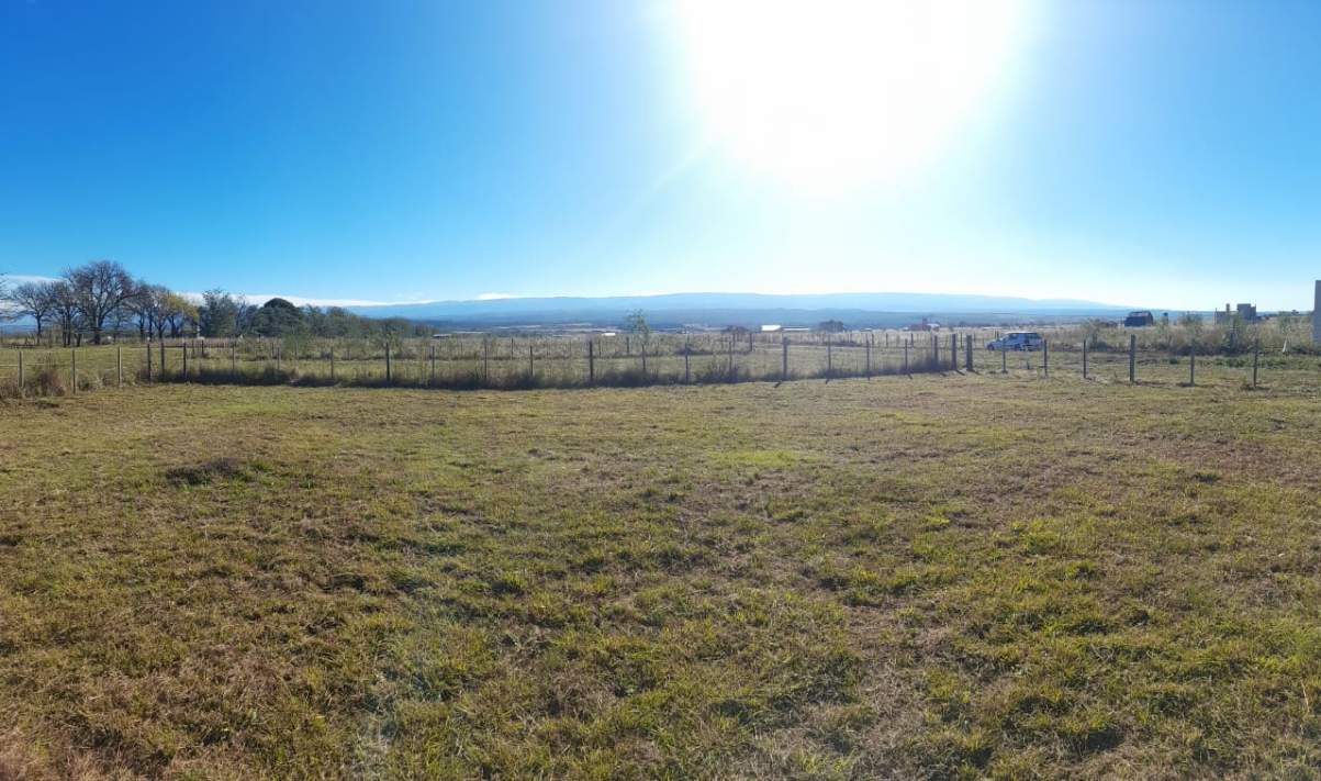 Lote 700 mts2 Villa Ciudad Parque loteo El cedrón