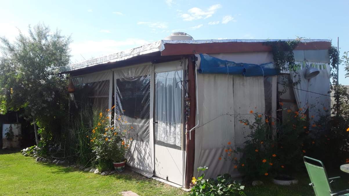 IMPECABLE - LUMINOSA Y CON PILETA -A 5K DE ALTA GRACIA !!!