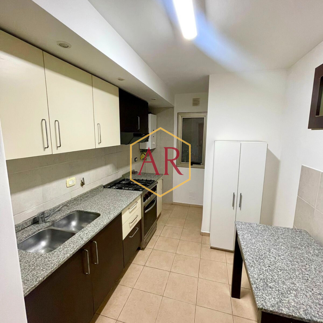 NUEVA CORDOBA - DOS DORMITORIOS