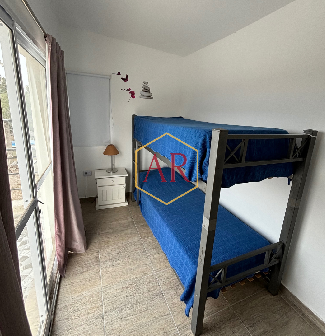 CABALANDO - HERMOSA CASA