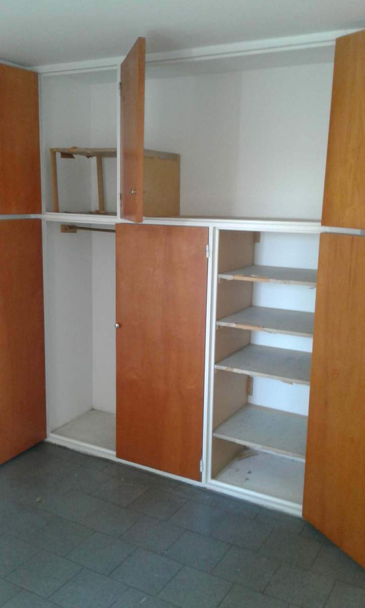 Depto Venta sobre Av Pueyrredon 675, (frente a Tribunales II). 6º piso c-balcon