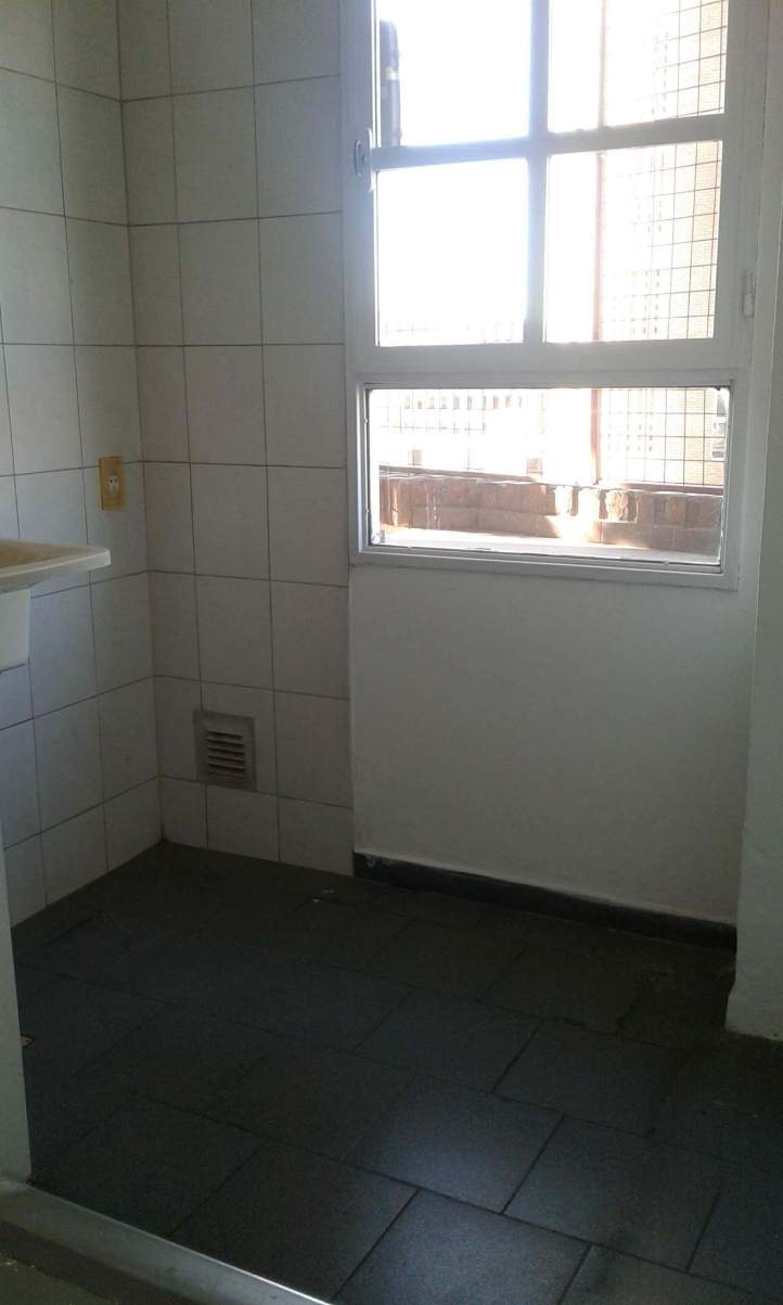 Depto Venta sobre Av Pueyrredon 675, (frente a Tribunales II). 6º piso c-balcon