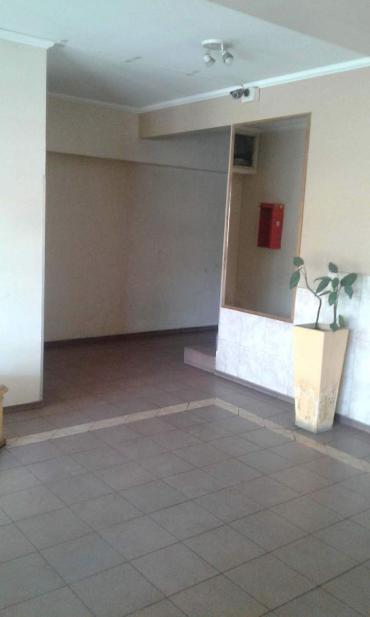 Depto Venta sobre Av Pueyrredon 675, (frente a Tribunales II). 6º piso c-balcon