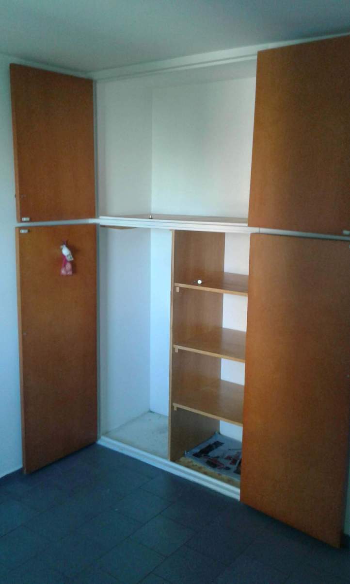 Depto Venta sobre Av Pueyrredon 675, (frente a Tribunales II). 6º piso c-balcon