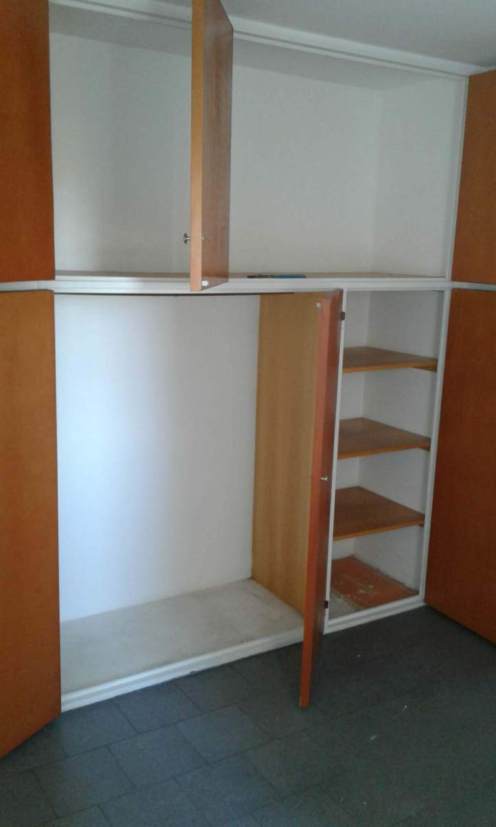 Depto Venta sobre Av Pueyrredon 675, (frente a Tribunales II). 6º piso c-balcon