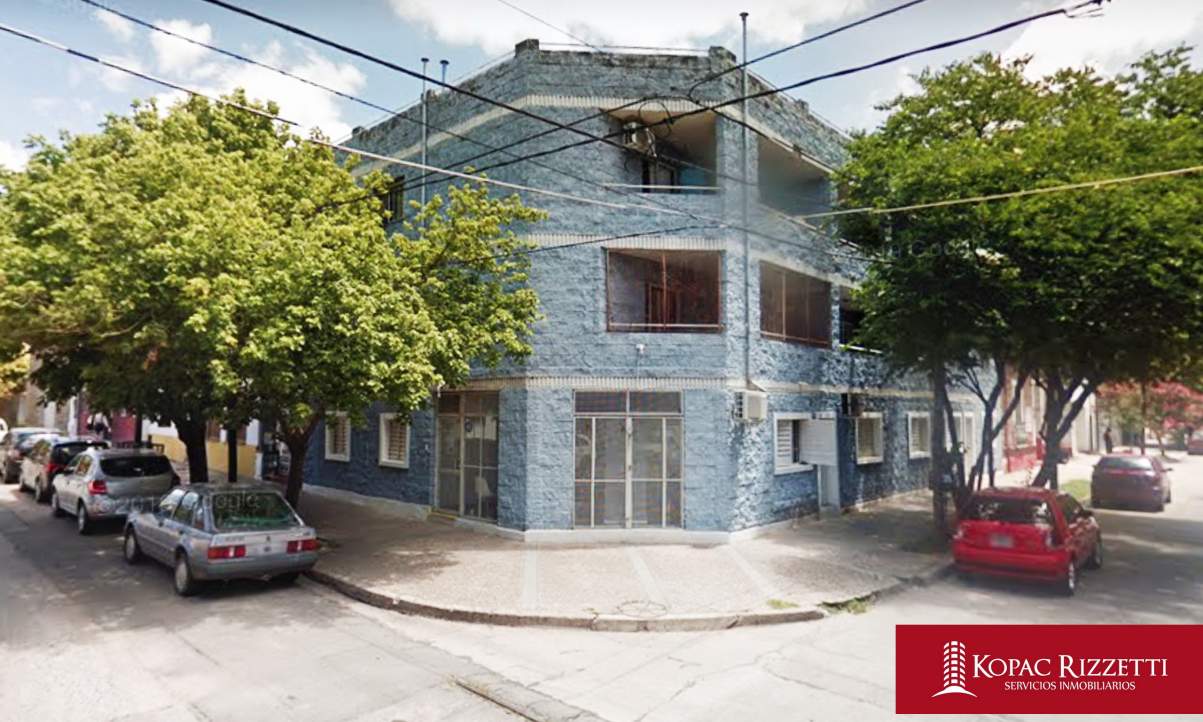 ALTO ALBERDI - VENTA EDIFICIO EN BLOCK