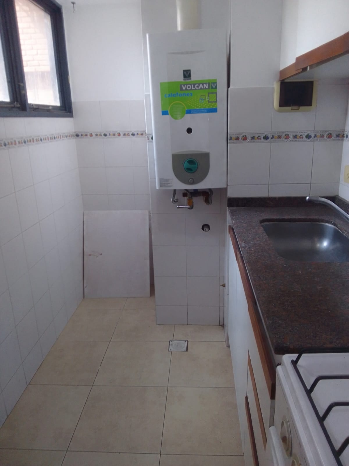 ALQUILER Depto Un Dormitorio Nueva Córdoba