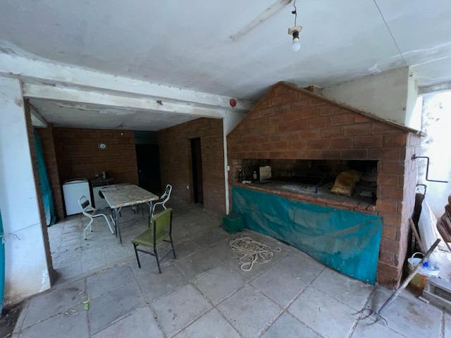 CASA QUINTA EN VENTA- a 700 METROS DEL CLUB VILLA RETIRO S LA RUTA- Escritura