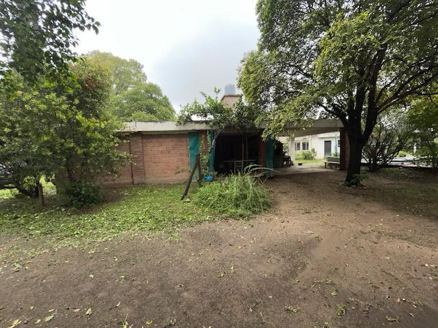 CASA QUINTA EN VENTA- a 700 METROS DEL CLUB VILLA RETIRO S LA RUTA- Escritura
