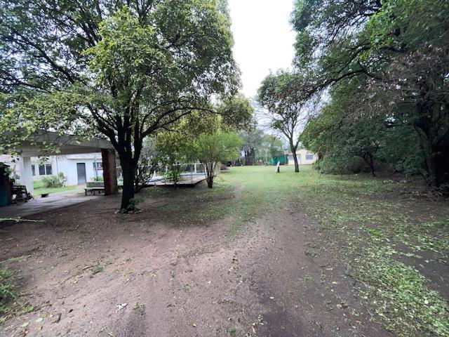 CASA QUINTA EN VENTA- a 700 METROS DEL CLUB VILLA RETIRO S LA RUTA- Escritura
