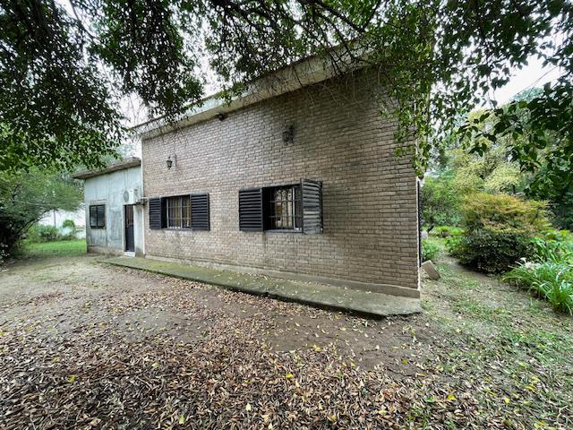 CASA QUINTA EN VENTA- a 700 METROS DEL CLUB VILLA RETIRO S LA RUTA- Escritura