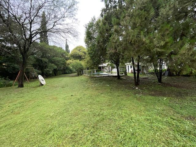 CASA QUINTA EN VENTA- a 700 METROS DEL CLUB VILLA RETIRO S LA RUTA- Escritura