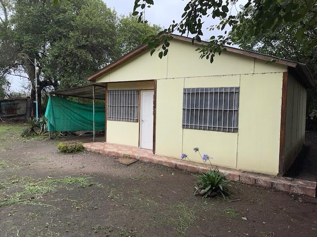 CASA QUINTA EN VENTA- a 700 METROS DEL CLUB VILLA RETIRO S LA RUTA- Escritura