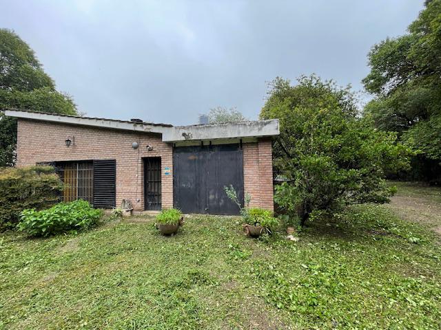 CASA QUINTA EN VENTA- a 700 METROS DEL CLUB VILLA RETIRO S LA RUTA- Escritura