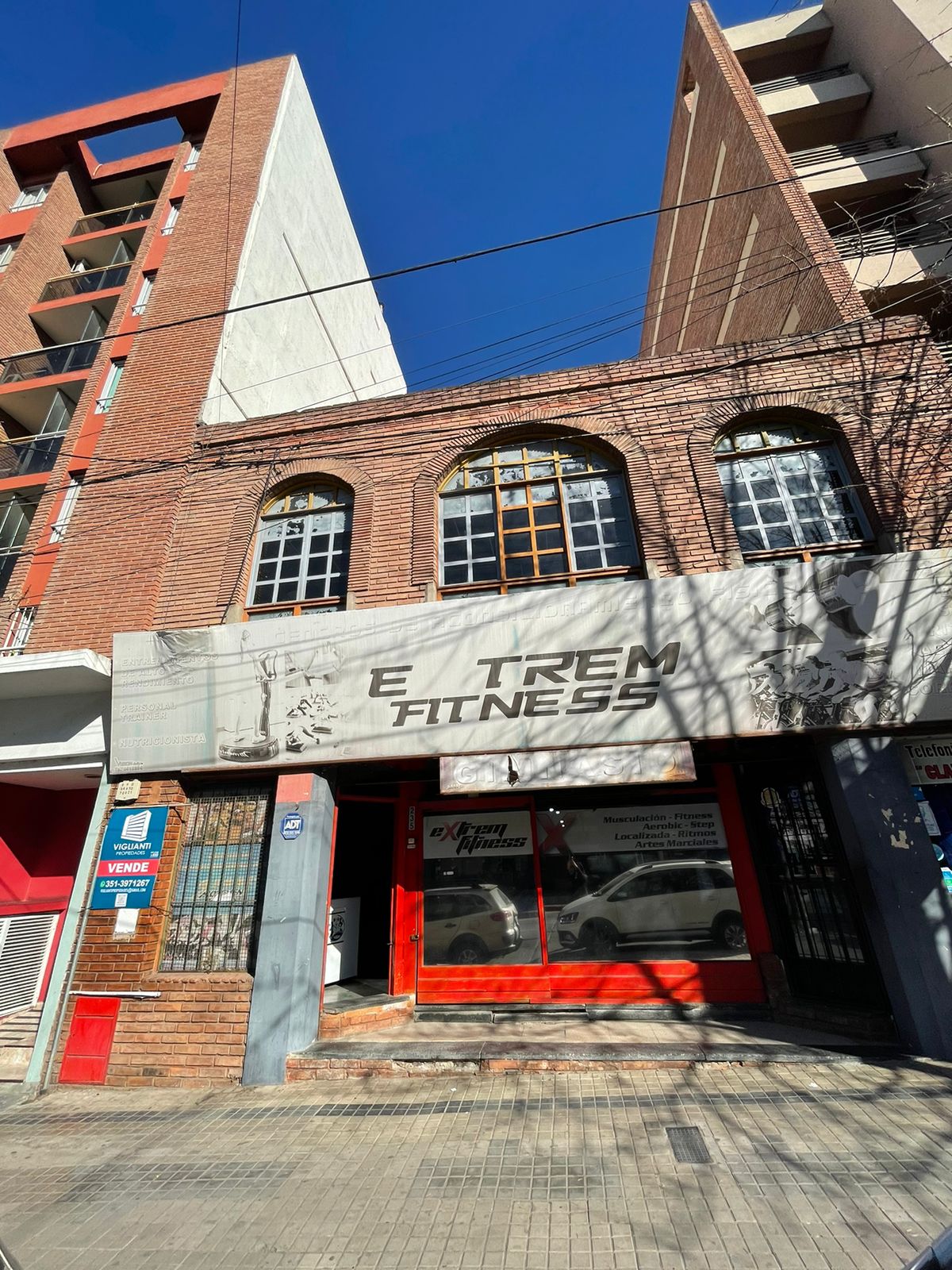 IDEAL DESARROLLO INMOBILIARIO- VENTA SALON COMERCIAL- B Gral. Paz