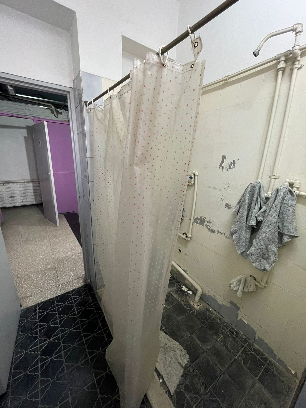 IDEAL DESARROLLO INMOBILIARIO- VENTA SALON COMERCIAL- B Gral. Paz