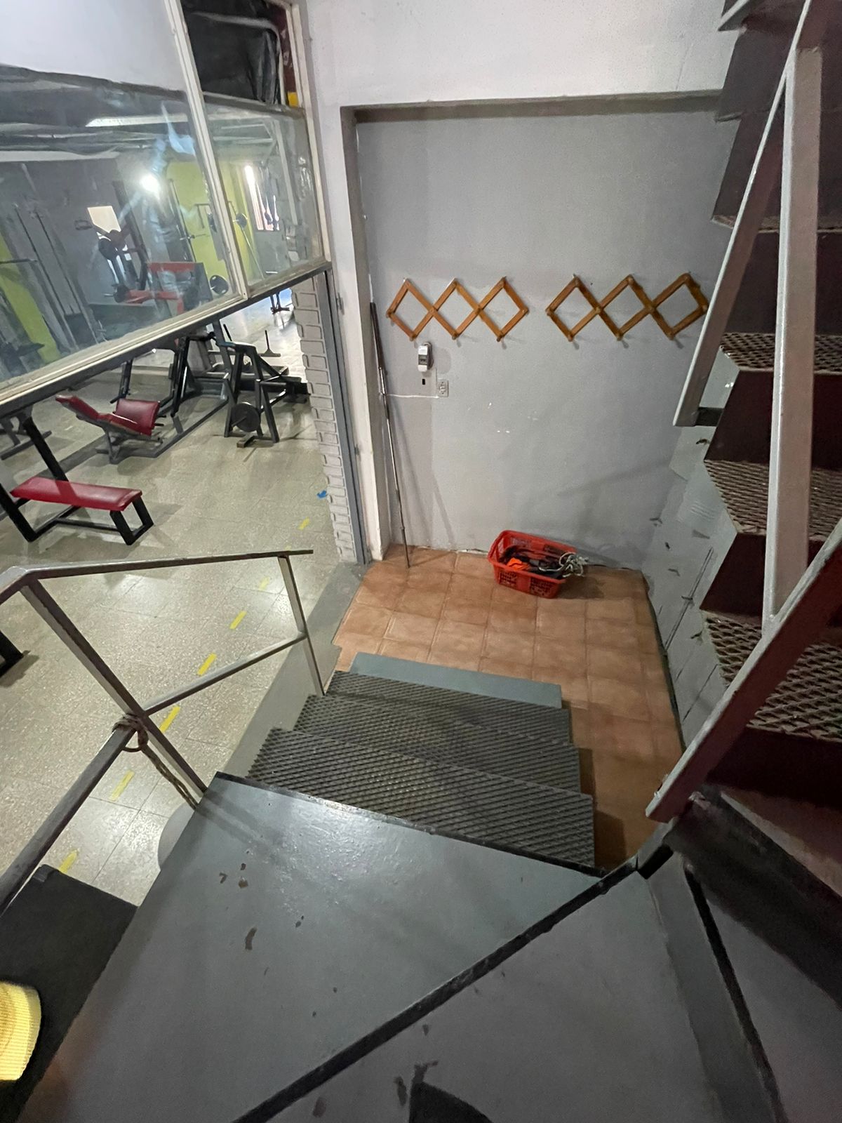 IDEAL DESARROLLO INMOBILIARIO- VENTA SALON COMERCIAL- B Gral. Paz