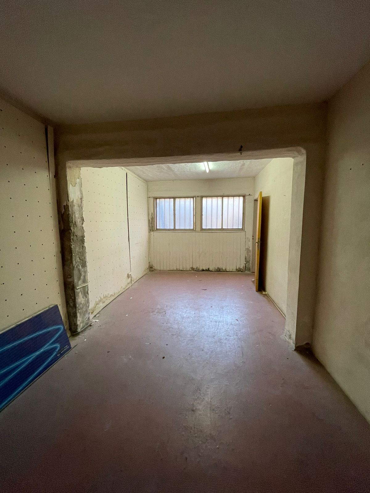 IDEAL DESARROLLO INMOBILIARIO- VENTA SALON COMERCIAL- B Gral. Paz