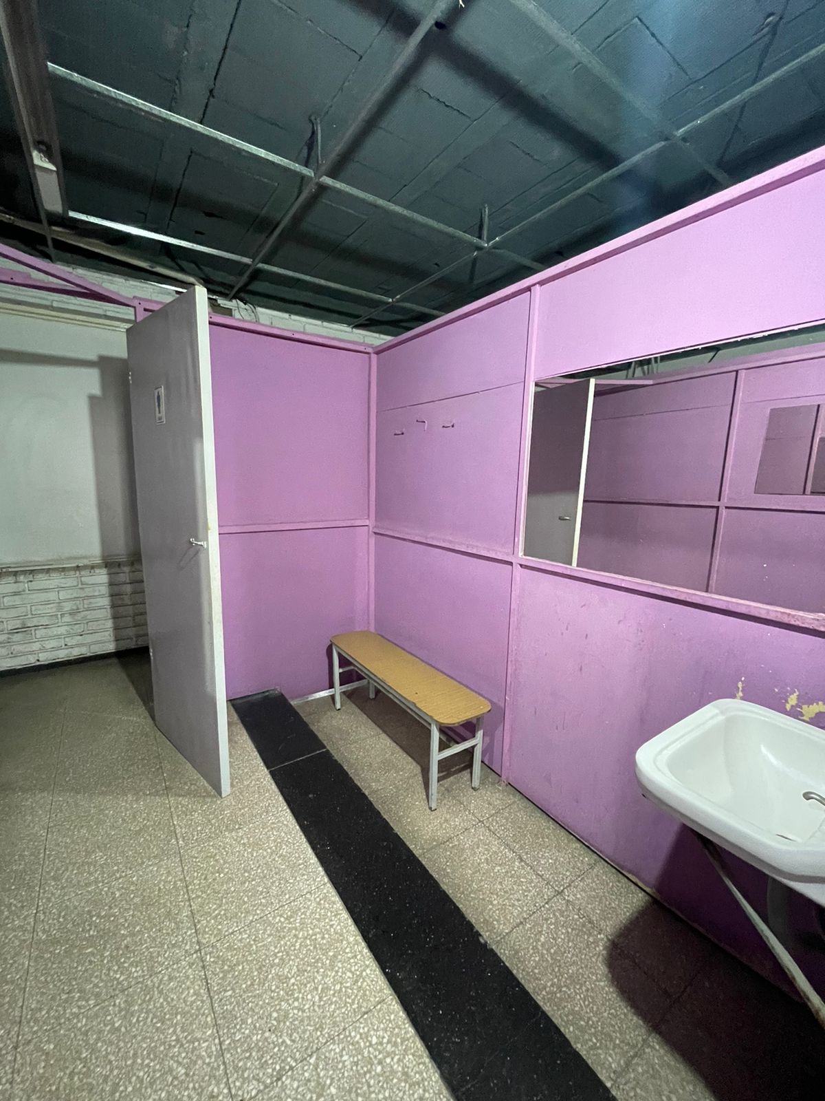 IDEAL DESARROLLO INMOBILIARIO- VENTA SALON COMERCIAL- B Gral. Paz