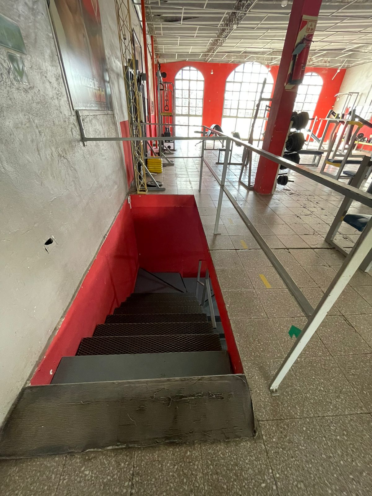 IDEAL DESARROLLO INMOBILIARIO- VENTA SALON COMERCIAL- B Gral. Paz