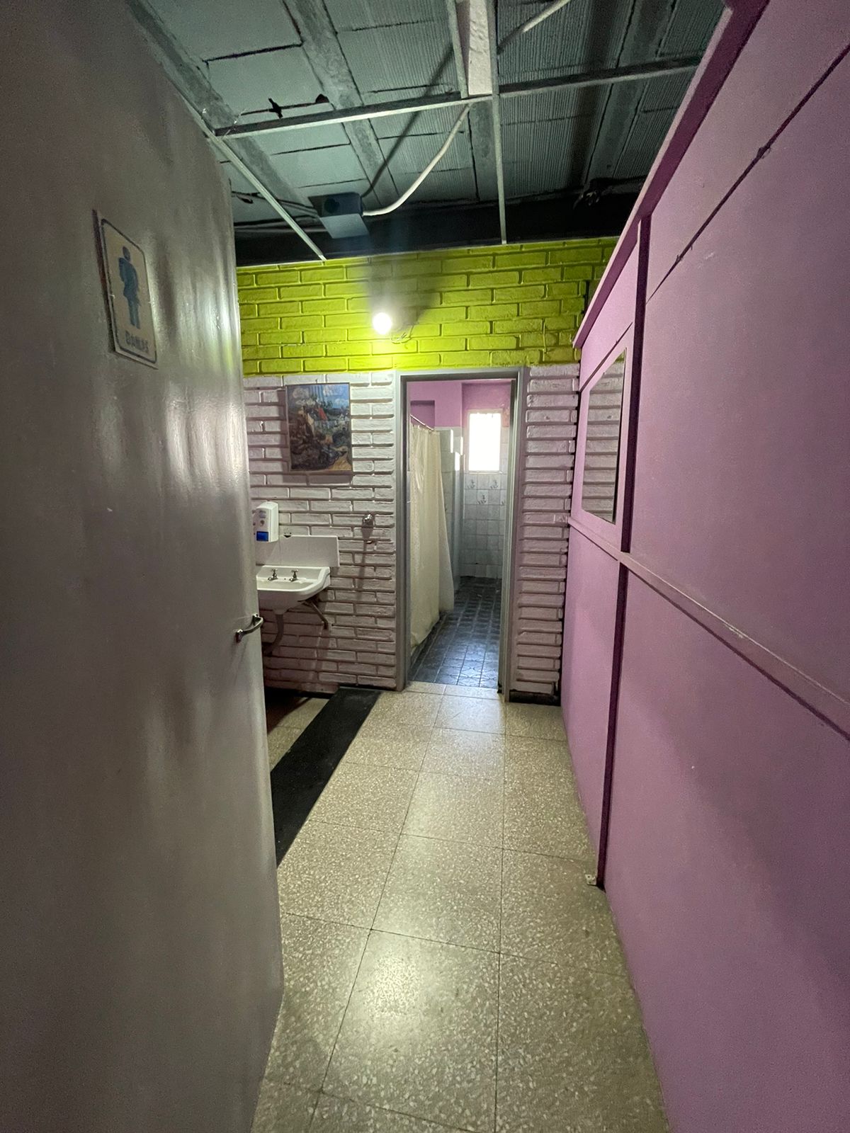 IDEAL DESARROLLO INMOBILIARIO- VENTA SALON COMERCIAL- B Gral. Paz